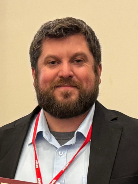 Matt Sennett